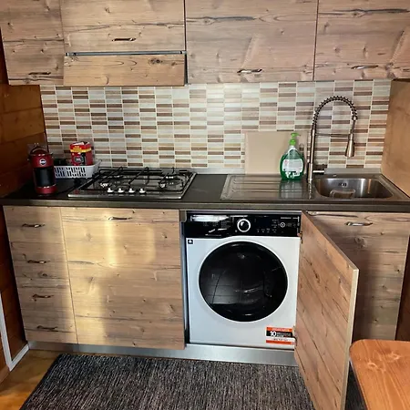 Chalet Aledia Dom wakacyjny