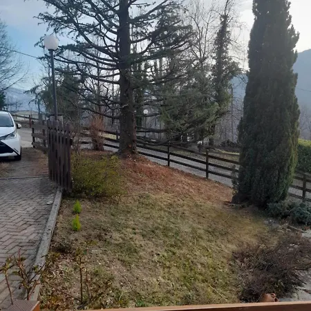 Chalet Aledia Casa vacanze