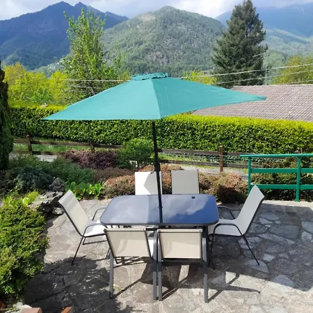 Chalet Aledia * Pessinetto