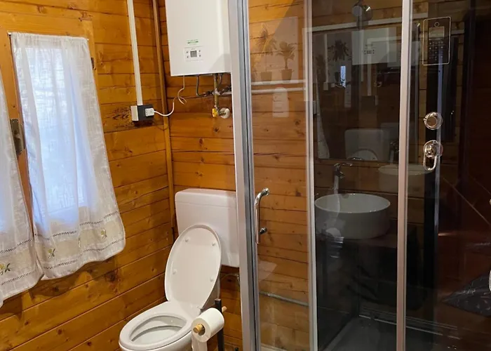 Chalet Aledia